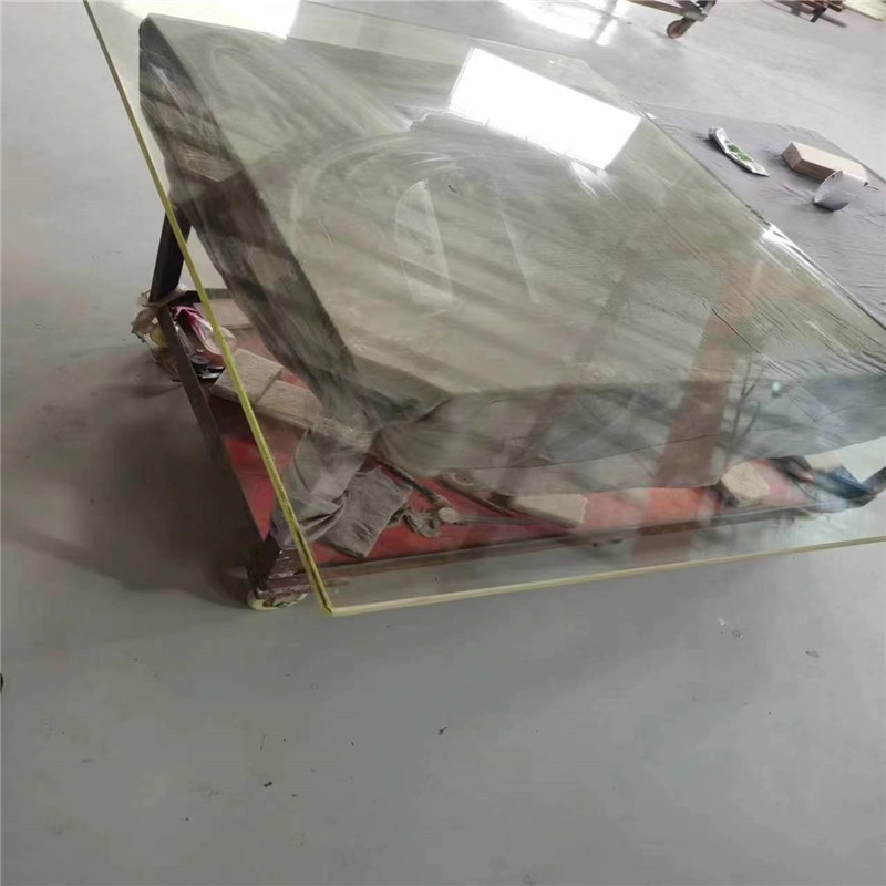 焦作铅玻璃